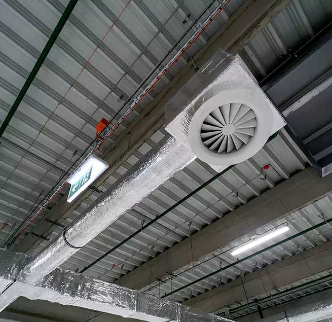 Why Homeowners & Businesses Trust Us in Ashburn, VA?