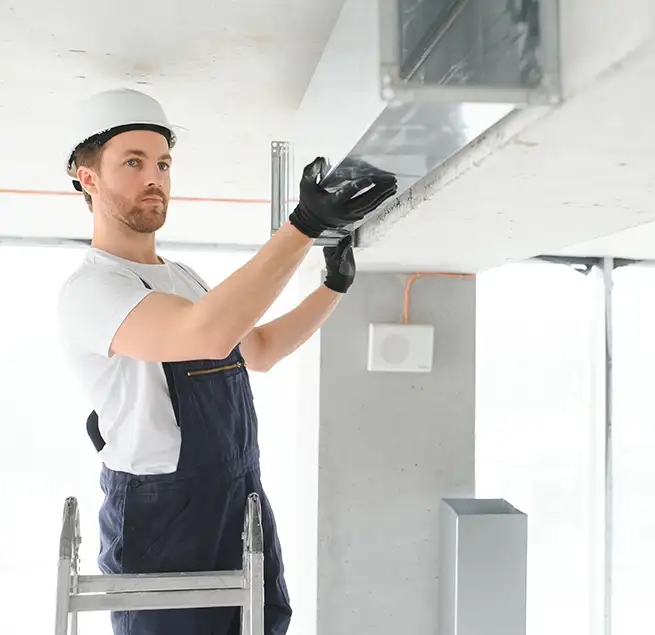 Why Homeowners & Businesses Trust Us in Ashburn, VA?