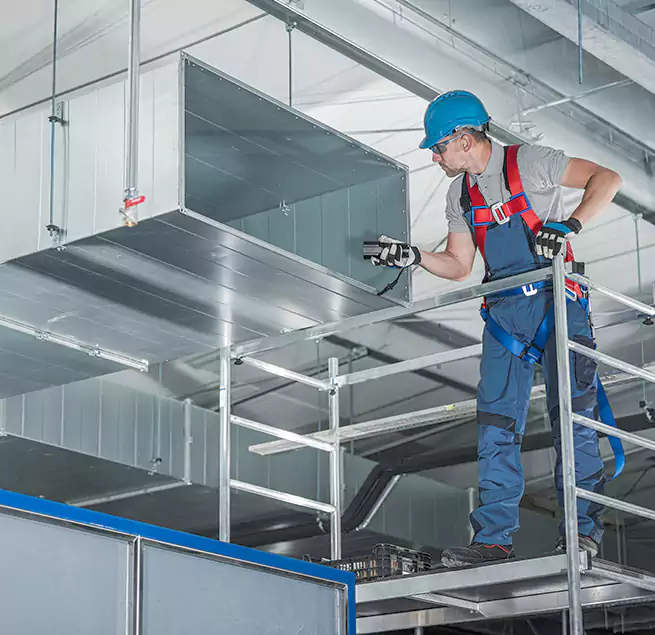 Why Homeowners & Businesses Trust Us in Ashburn, VA?