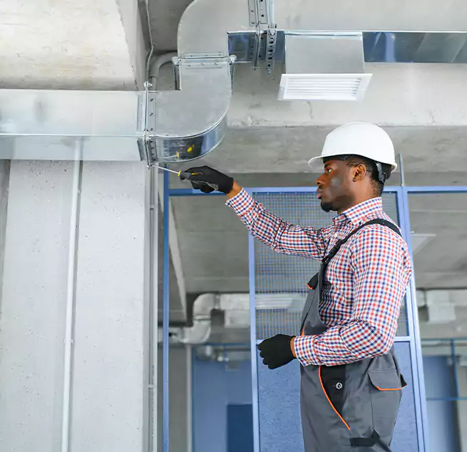 Why Homeowners & Businesses Trust Us in Ashburn, VA