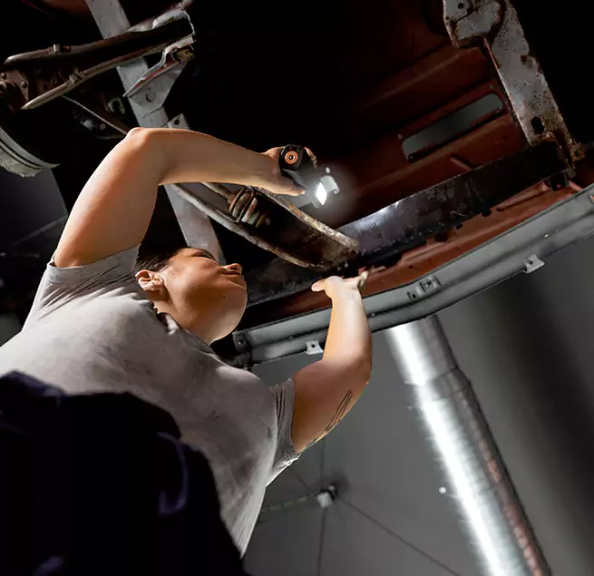 Why Homeowners & Businesses Trust Us Ashburn, VA