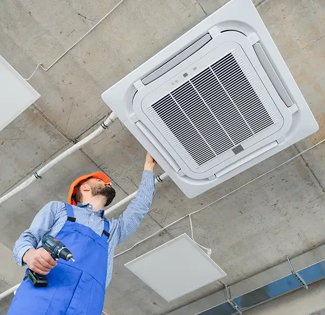 Why Homeowners & Businesses Trust Us in Ashburn, VA?