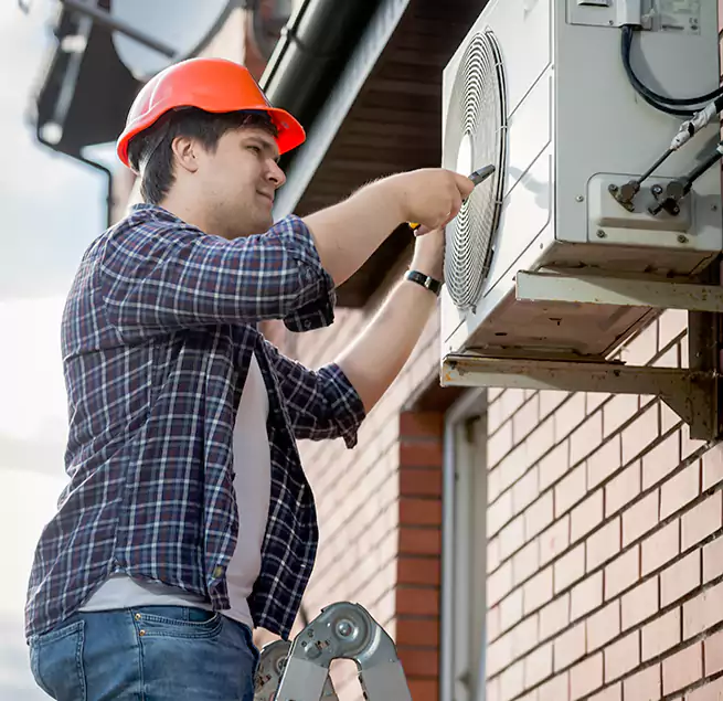 Why Homeowners & Businesses Trust Us Ashburn, VA