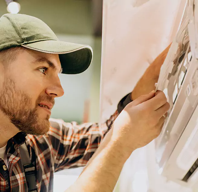 Why Homeowners & Businesses Trust Us in Ashburn, VA?