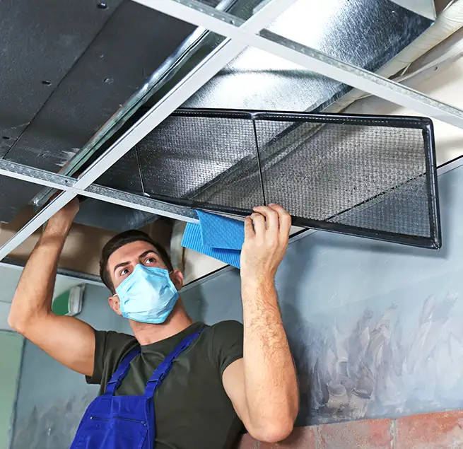 Why Homeowners & Businesses Trust Us in Ashburn, VA?