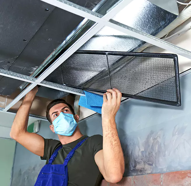 Why Homeowners & Businesses Trust Us in Ashburn, VA?