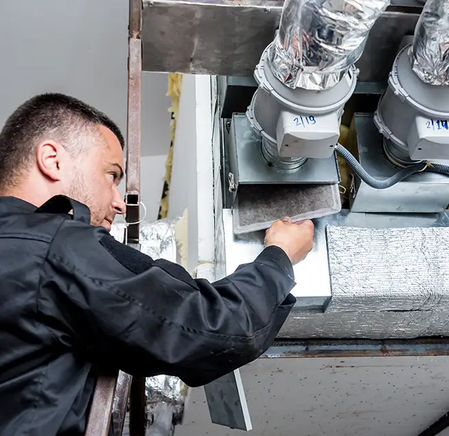 Why Homeowners & Businesses Trust Us in Ashburn, VA?