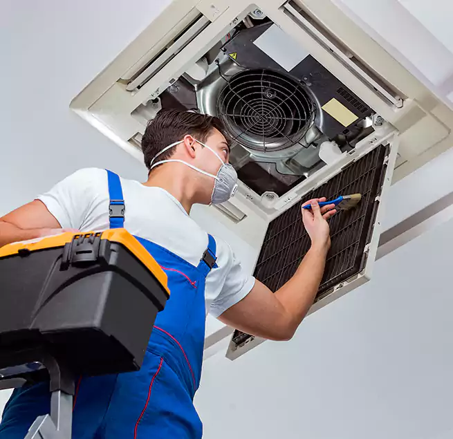 Why Homeowners & Businesses Trust Us in Ashburn, VA?