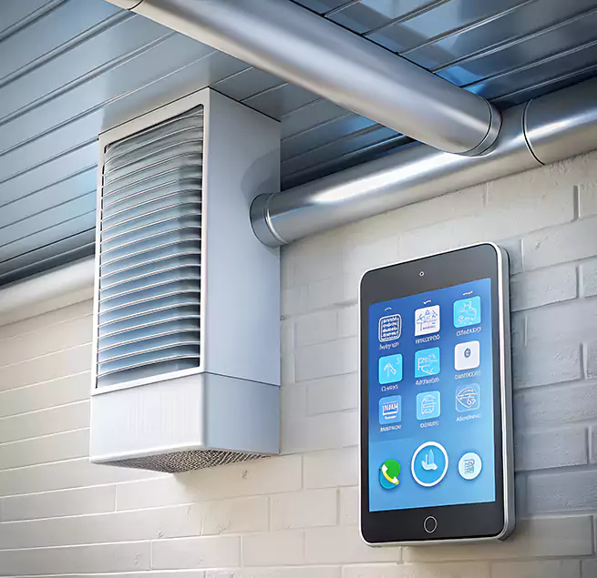 Why Homeowners & Businesses Trust Us in Ashburn, VA